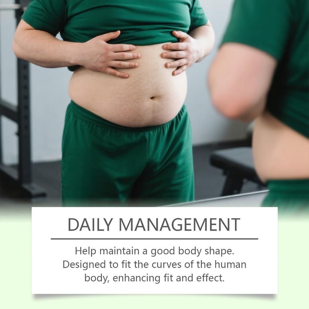 Adesivo Herbal de Suporte Diár - Herbal Weight avaliação e preço