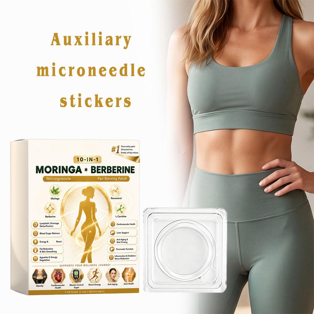 Adesivo Detox Avançado de Mori - Herbal Weight avaliação e preço