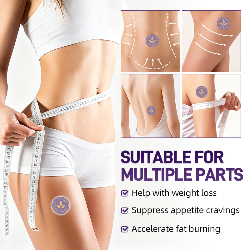 30 Unidades = 1 Pacote de Ades - Herbal Weight avaliação e preço