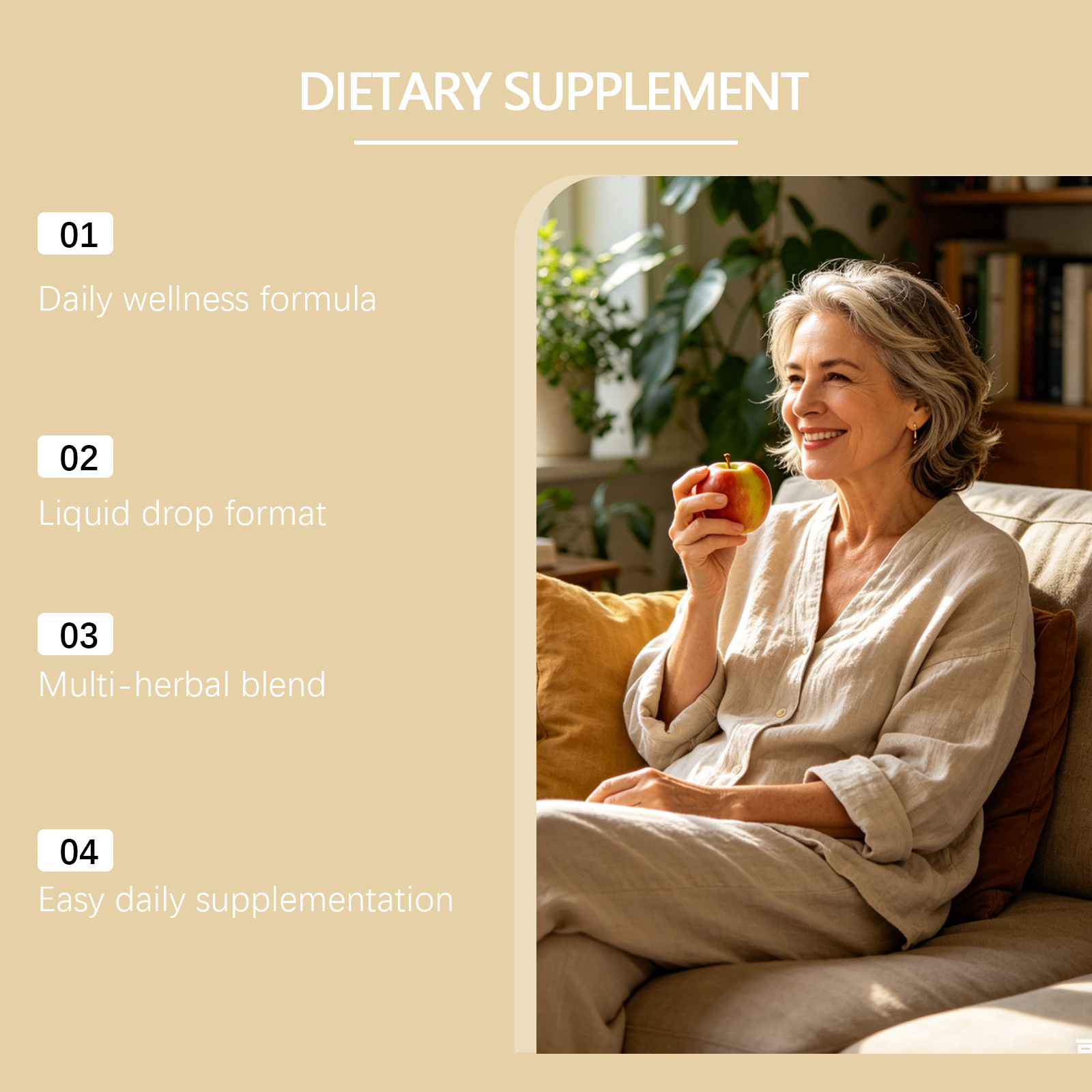 Gotas Líquidas Naturais para E - Herbal Weight avaliação e preço