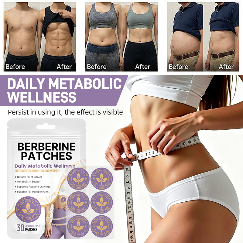 30 Peças = 1 Pacote Adesivo Qu - Herbal Weight avaliação e preço